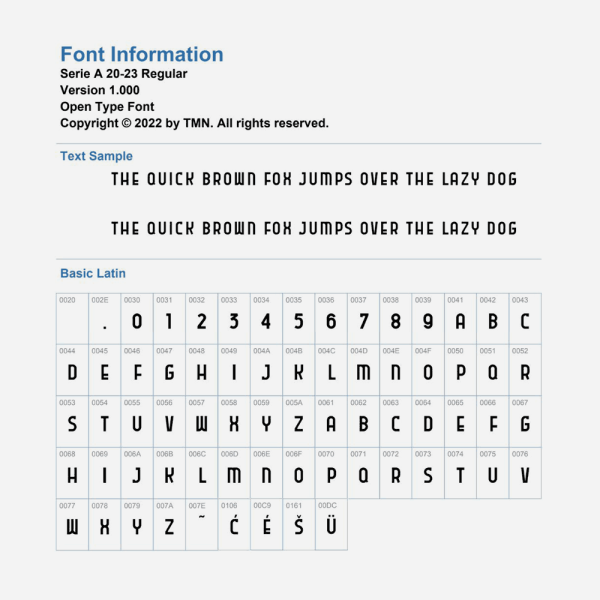 Inter Milan 2022-2023 Kit Font - Image 2